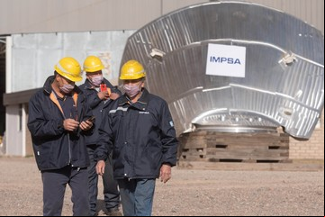Milei avanza con una sorpresiva primera privatización no incluida en la Ley Bases