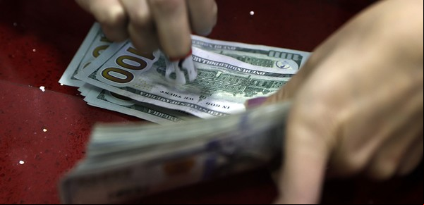 Dólar hoy y dólar blue, EN VIVO: a cuánto cotizó y cuál fue su precio este martes 8 de abril, minuto a minuto