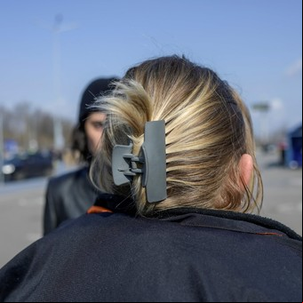 Guerra en Rusia-Ucrania: "Me buscaron porque era la esposa de un oficial ucraniano", el relato de una mujer abusada por soldados rusos