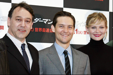 Sam Raimi pone una condición para dirigir otra de Spider-Man