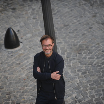 Enrique Avogadro: "Estoy en contra de la cultura de la cancelación"