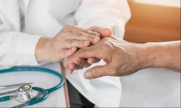 El 11 de abril es el Día Internacional del Mal de Parkinson.