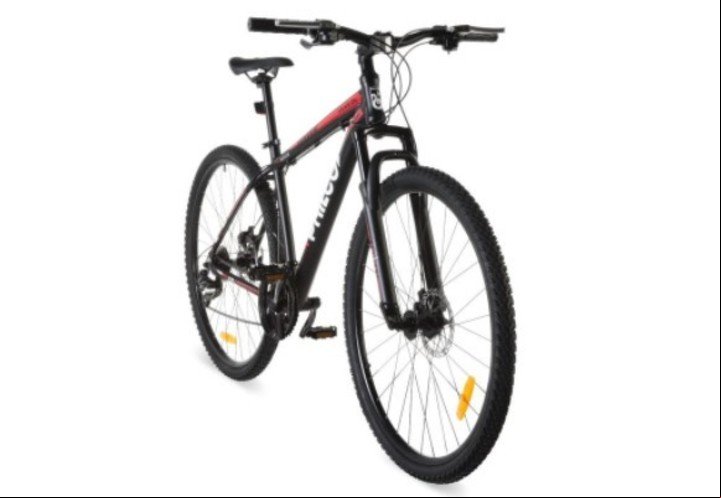 Bicicleta hombre Philco.