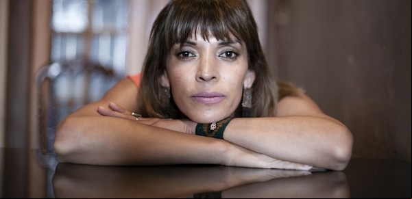 Camila Sosa Villada: "No dejan que una travesti haga historias, algo en lo que somos expertas"