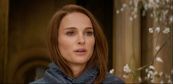 Natalie Portman explicó su impactante cambio físico en Thor: Love and Thunder: "Modificó la forma en que me muevo"