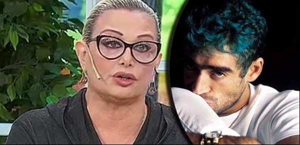 Impactante revelación: Carmen Barbieri contó una frase que el Potro Rodrigo le dijo al oído poco antes de su muerte