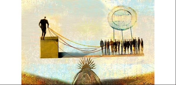 Educación y trabajo: la salida de los planes sociales