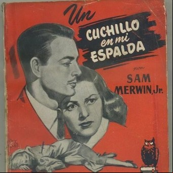 Sam Merwin Jr, maestro desconocido de la ciencia ficción