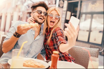 Por qué vivir en modo "tododisfrute" también produce sufrimiento