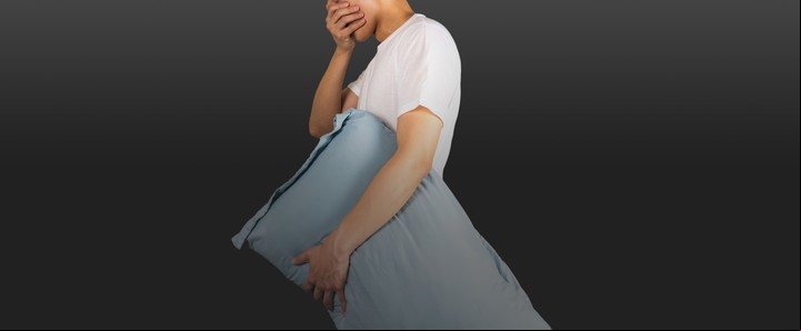 Se recomienda acudir a un especialista del sueño. Foto ilustración Shutterstock.