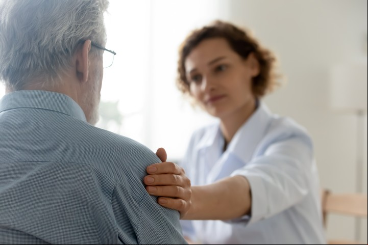 Para el profesional de la salud y el paciente se abre un nuevo mecanismo para la prescripción y el consumo de medicamentos. Foto: Shutterstock.