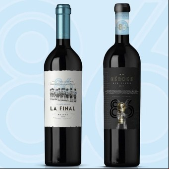 Los vinos de los campeones de México 86: cómo son, cuánto cuestan y dónde se venden
