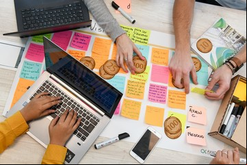 Las 15 mejores empresas para trabajar en tecnología y cómo dejarles el CV