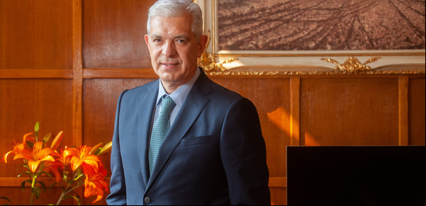 Julián Domínguez, sobre los reclamos del campo: "Estoy para escuchar al sector"
