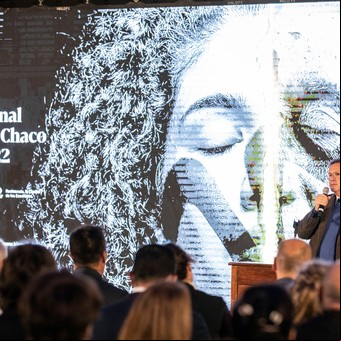 Vuelve la Bienal de Escultura del Chaco, con un homenaje a su creador, Fabriciano Gómez