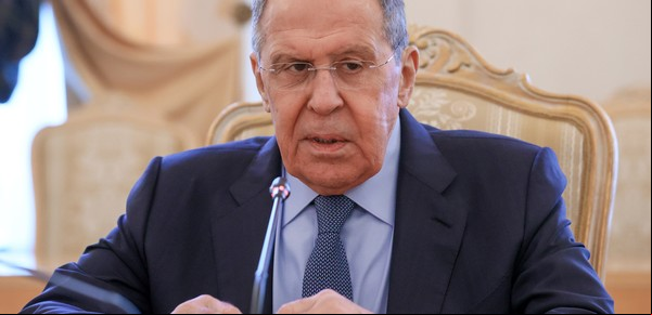 Israel dice que Vladimir Putin se disculpó por la declaración de su canciller sobre la "sangre judía" de Hitler
