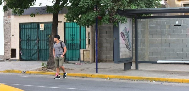 Paro de colectivos: cuándo se normalizará el servicio