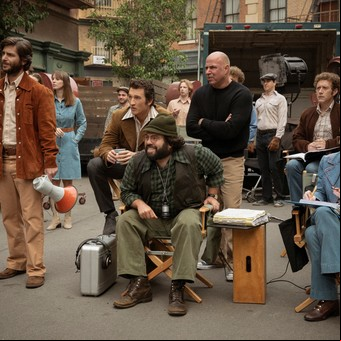 The Offer: la serie que cuenta la presión de la mafia y el intento de boicot de Frank Sinatra a la película El Padrino