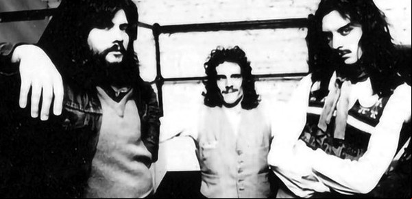 Esos imprescindibles de Spinetta