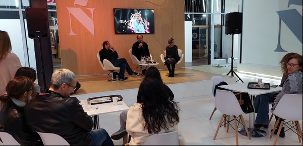 Valió la pena la espera: presentaron la novela ganadora del Premio Clarín 2020