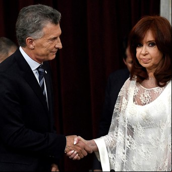 Una nueva encuesta enciende el alerta: indignación y hartazgo con la clase política y reclamo de cerrar la grieta