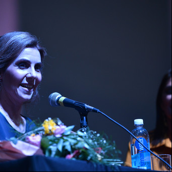 Florencia Bonelli recargada: amor, sexo y astrología en su nueva novela