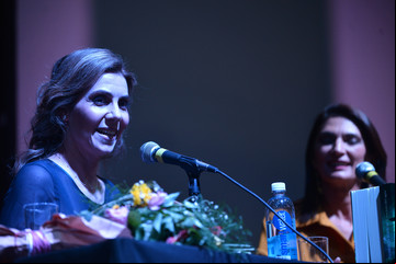 Florencia Bonelli recargada: amor, sexo y astrología en su nueva novela