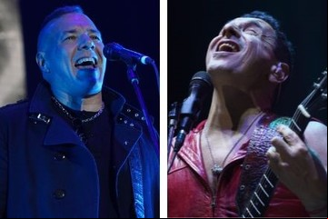 Quilmes Rock 2022: Cómo fue el potente y sensible cierre con Divididos y Catupecu Machu