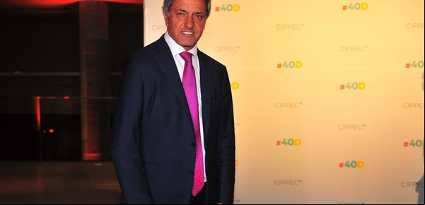 Daniel Scioli prepara su asunción: tres nombres confirmados, agenda con gobernadores y la paz con Sergio Massa