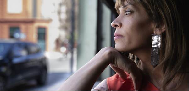 Camila Sosa Villada: "La gente que me hacía daño ya no está"