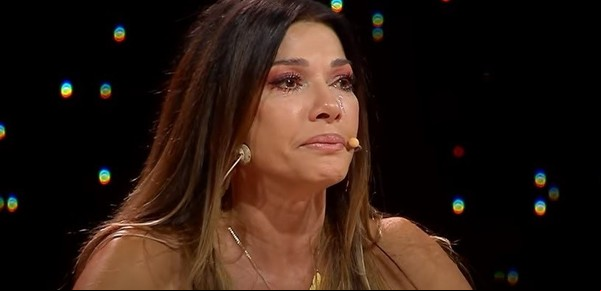Catherine Fulop despidió a su hermano en las redes sociales