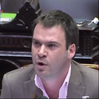 "Apriete infame", "mal comienzo" y "respire hondo, Presidente": la oposición bramó ante el anuncio de pedido de juicio político de Alberto Fernández contra la Corte