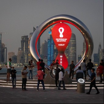 Qué bancos sortean viajes al Mundial de Qatar y cómo participar con más chances
