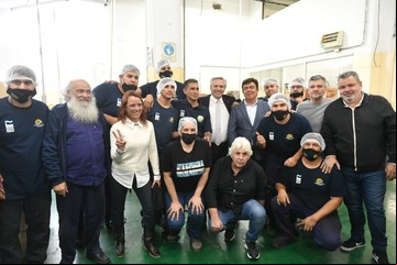 Amenaza piquetera ante un eventual ajuste en los planes sociales: "Si avanzan, va a haber quilombo"