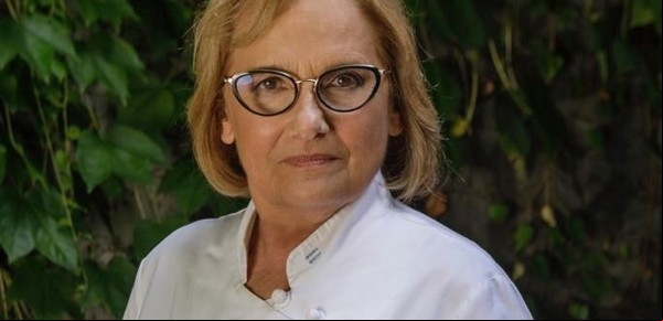 En vivo: clase de cocina con Dolli Irigoyen en la feria Caminos y Sabores 2022