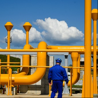 La guerra Rusia-Ucrania: el G7 reiteró su compromiso para reducir la dependencia del gas y el petróleo rusos