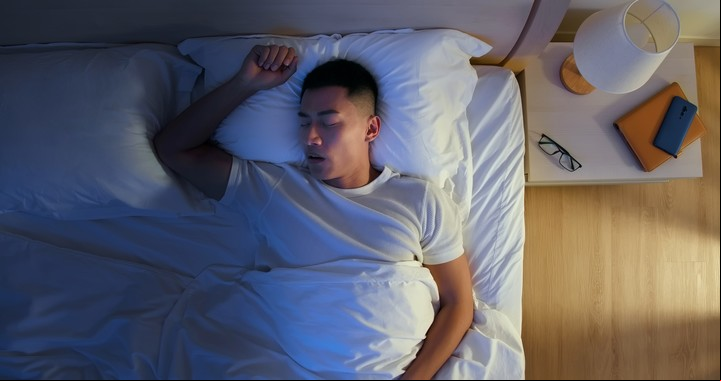 La falta de sueño puede resultar en un deterioro cognitivo. Foto Shutterstock.