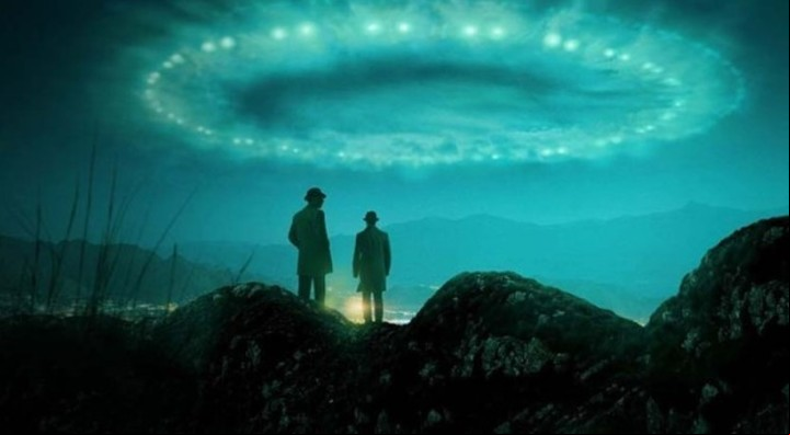 El posible o con extraterrestre es un tema que desvela a las personas en la Tierra.
