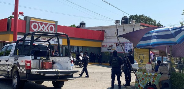Mataron a otras dos periodistas en México