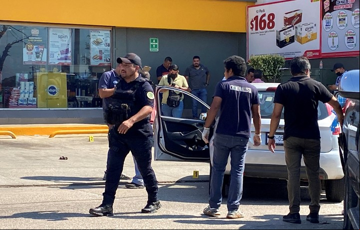 Mataron a otras dos periodistas en México. Foto Tamara Corro Ortiz/Reuters
