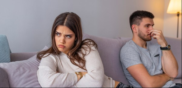 Cómo saber si una casa está enferma