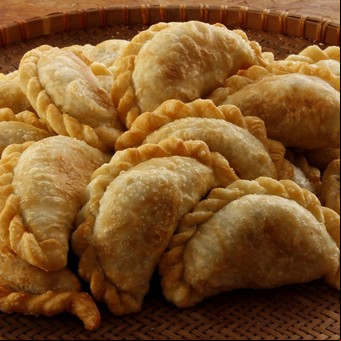 Esta parrilla tiene las mejores empanadas fritas de Boedo y se destaca por sus más de 10 variantes de papas