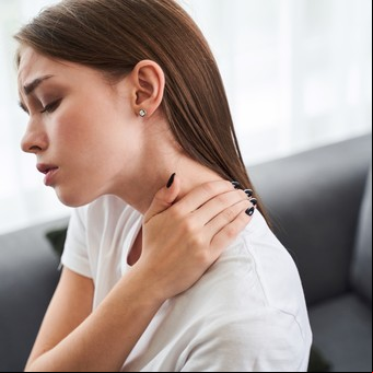 Fibromialgia, en primera persona: "Sentía alfileres en todo el cuerpo: me dolía hasta la lengua"