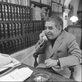 De publicarse en capítulos en el diario a un podcast: "Relato de un náufrago", de Gabriel García Márquez, 50 años después