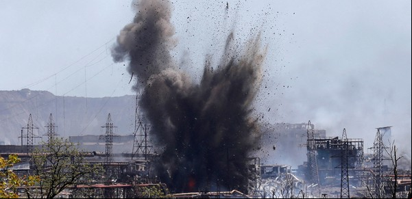 Guerra Rusia-Ucrania: ¿Un conflicto interminable y sin chances de ganar?