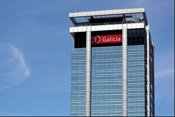 El Grupo Galicia tomó el control operativo del HSBC, que ahora se llamará Galicia Más