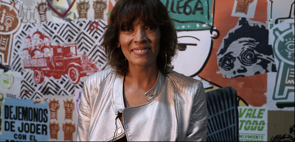 Otra novela de Camila Sosa Villada al cine de la mano de Gael García Bernal y Diego Luna