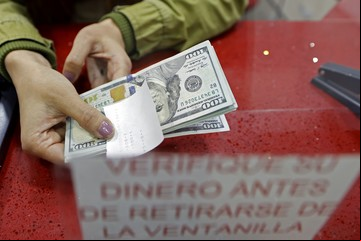 Dólar hoy y dólar blue: a cuánto cotizó y cuál fue su precio este 10 de agosto, minuto a minuto