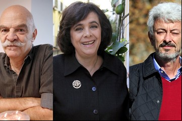 El Premio Clarín Novela renueva la ilusión de miles de autores de habla hispana