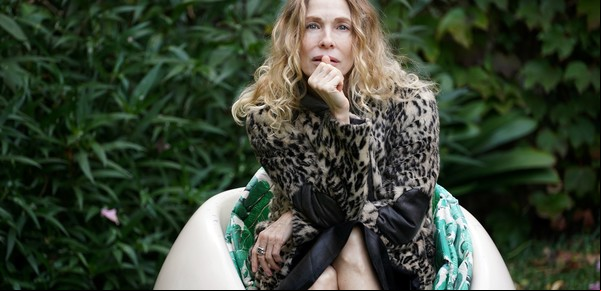 Gloria Carrá: "Me dediqué a sanar y soy otra"